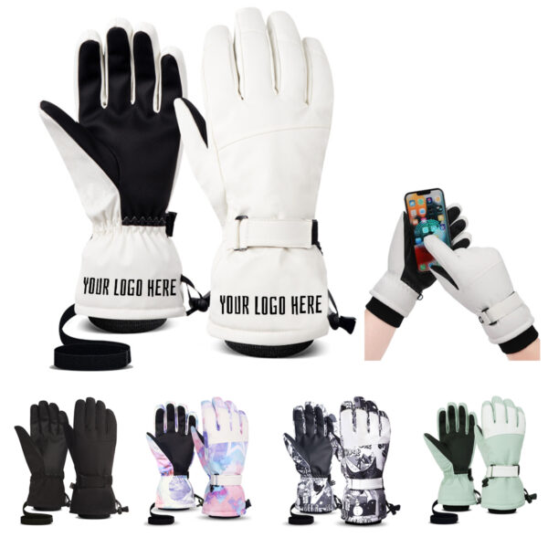 Ski Gloves